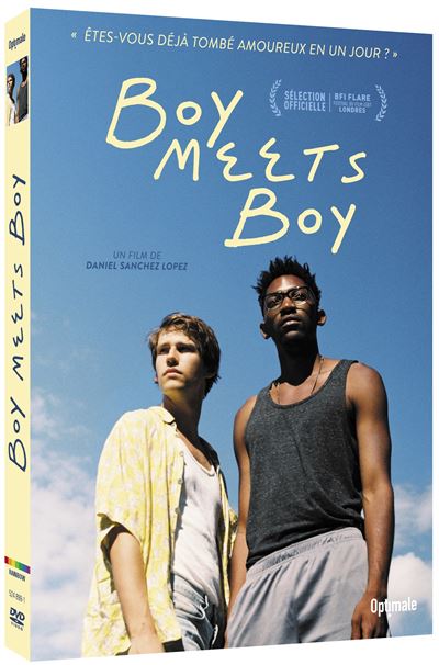 Acheter Boy Meets Boy DVD État correct - 18,88 € Boy Meets Boy DVD État correct reconditionné disponible sur Fnac