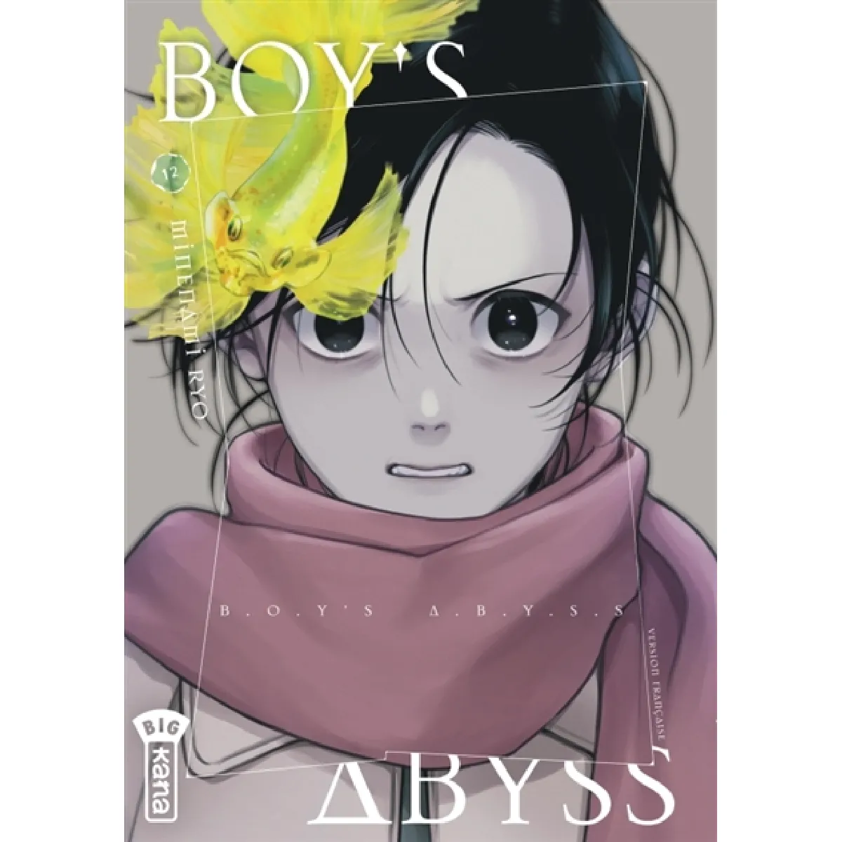 Acheter Boy's abyss. Vol. 12 État correct - 10,57 € Boy's abyss. Vol. 12 État correct N/A (Il ne s'agit pas d'une marque reconditionné disponible sur Rue du Commerce Seconde Vie