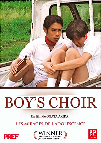 Boy's choir État correct reconditionné disponible sur Fnac