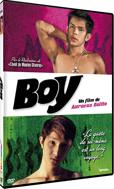 Acheter Boy État correct - 24,36 € Boy État correct reconditionné disponible sur Fnac
