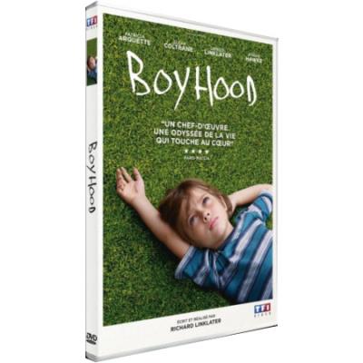 Boyhood DVD État correct reconditionné disponible sur Fnac