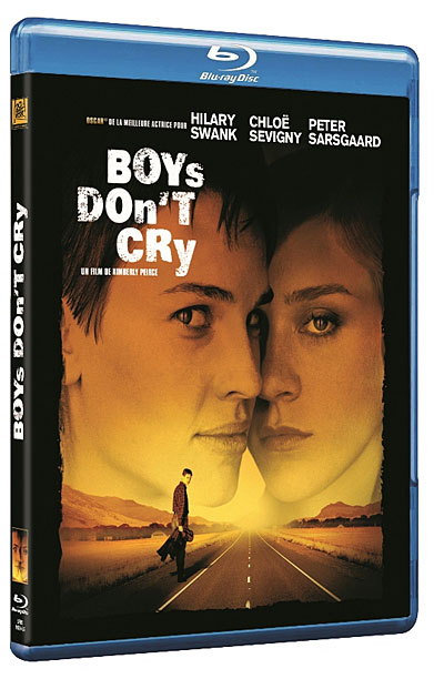 Acheter Boys don't cry Blu-ray État correct - 19,00 € Boys don't cry Blu-ray État correct reconditionné disponible sur Fnac