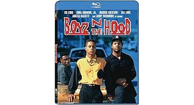 Boyz N The Hood Blu-ray État correct reconditionné disponible sur Fnac