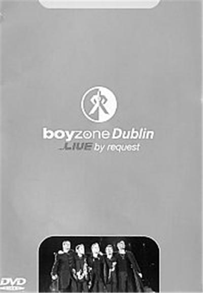 Boyzone - Dublin - Live By Request État correct reconditionné disponible sur Fnac | Dero
