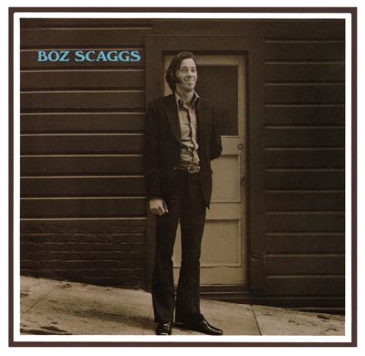 Boz Scaggs État correct reconditionné disponible sur Fnac