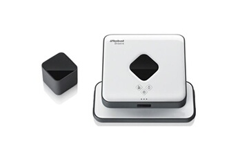 BRAAVA 390 T Bon état iRobot reconditionné disponible sur Darty