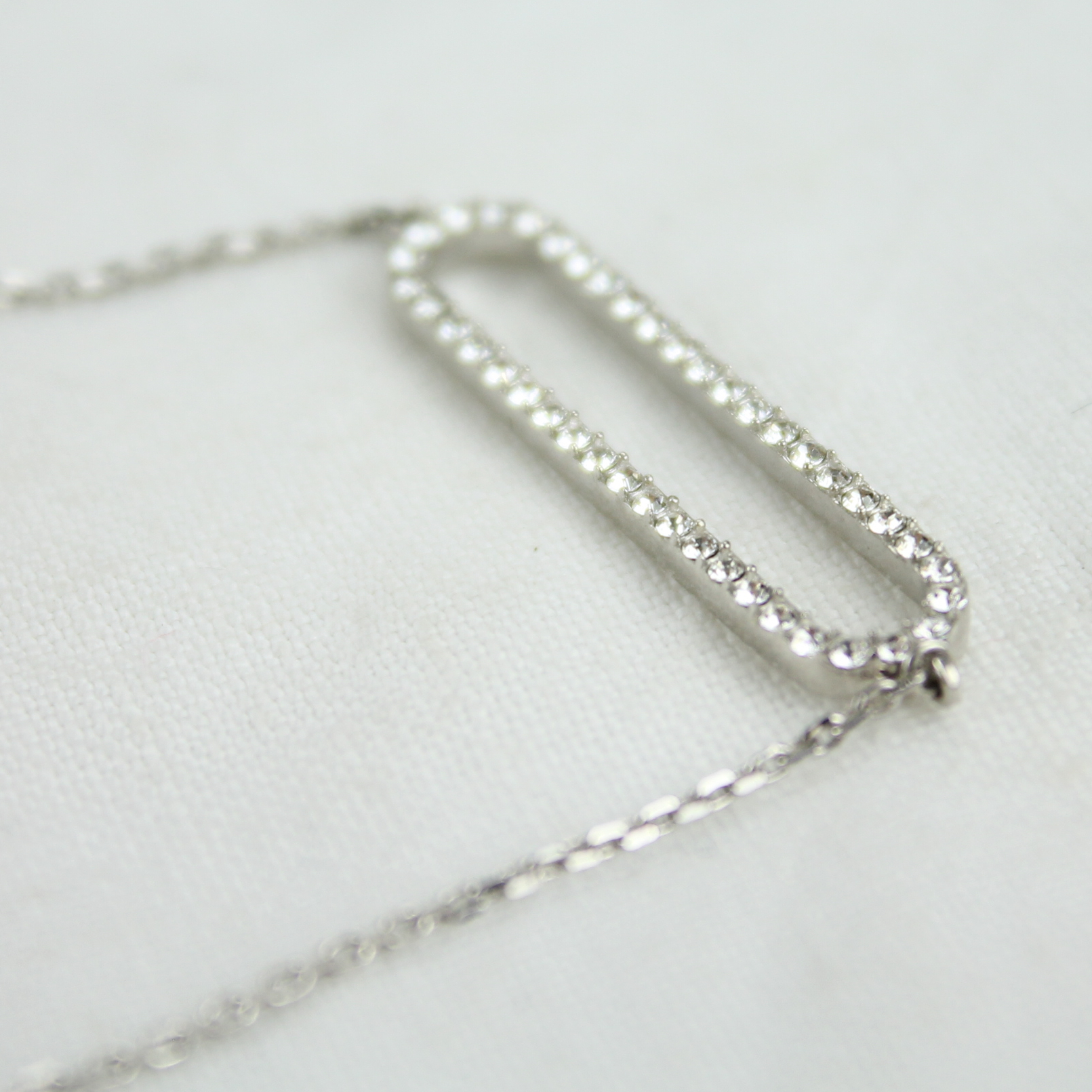 Voir photo 2 de Bracelet - Argent 925 Bracelet - Argent 925 Très bon état reconditionné photo 2