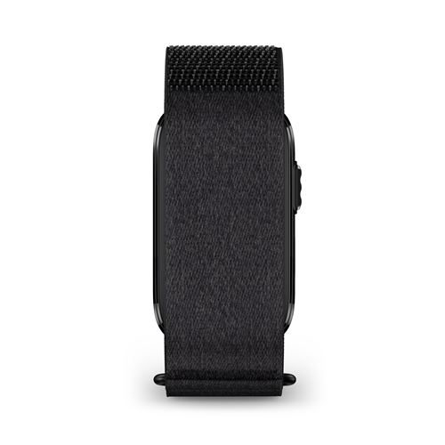 Bracelet connecté Garmin Cirqa Smart Band Taille S-M Noir État correct Garmin reconditionné disponible sur Fnac