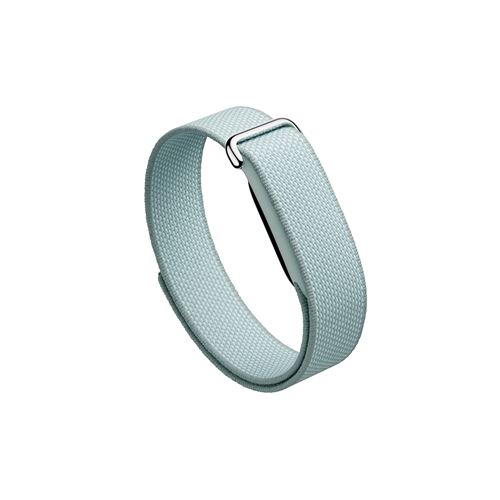 Bracelet connecté Google Fitbit Air Tracker d’activité Brume État correct Fitbit reconditionné disponible sur Fnac