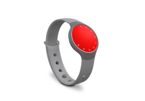 Bracelet connecté Misfit Flash, Coca Cola Rouge État correct reconditionné disponible sur Fnac
