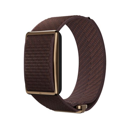 Bracelet connecté Polar Loop Marron Cuivre État correct Polar reconditionné disponible sur Fnac