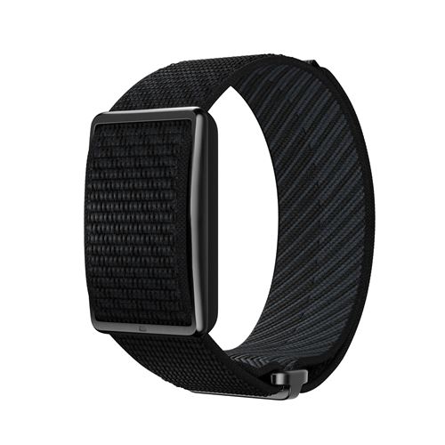 Bracelet connecté Polar Loop Noir État correct Polar reconditionné disponible sur Fnac