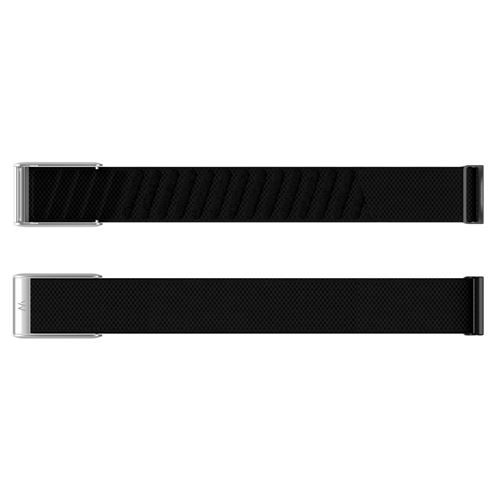Bracelet connecté Whoop SuperKnit Luxe 5.0 Minuit Titane État correct reconditionné disponible sur Fnac | Dero
