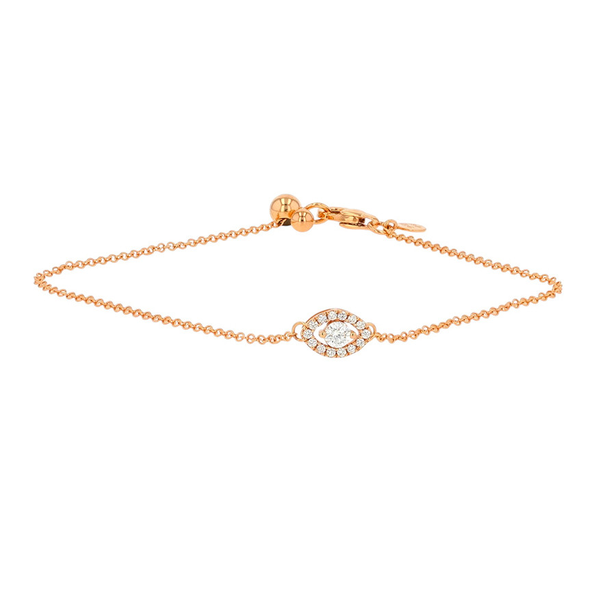 Bracelet diamants Parfait état - 770,00 € Bracelet diamants Parfait état reconditionné disponible sur Gemme Les Bijoux