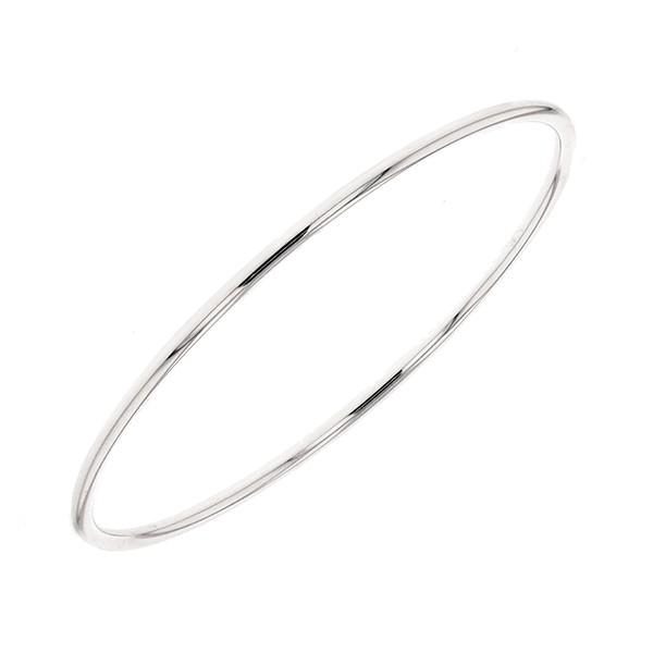 Bracelet jonc en or Parfait état - 1850,00 € Bracelet jonc en or Parfait état reconditionné disponible sur Gemme Les Bijoux