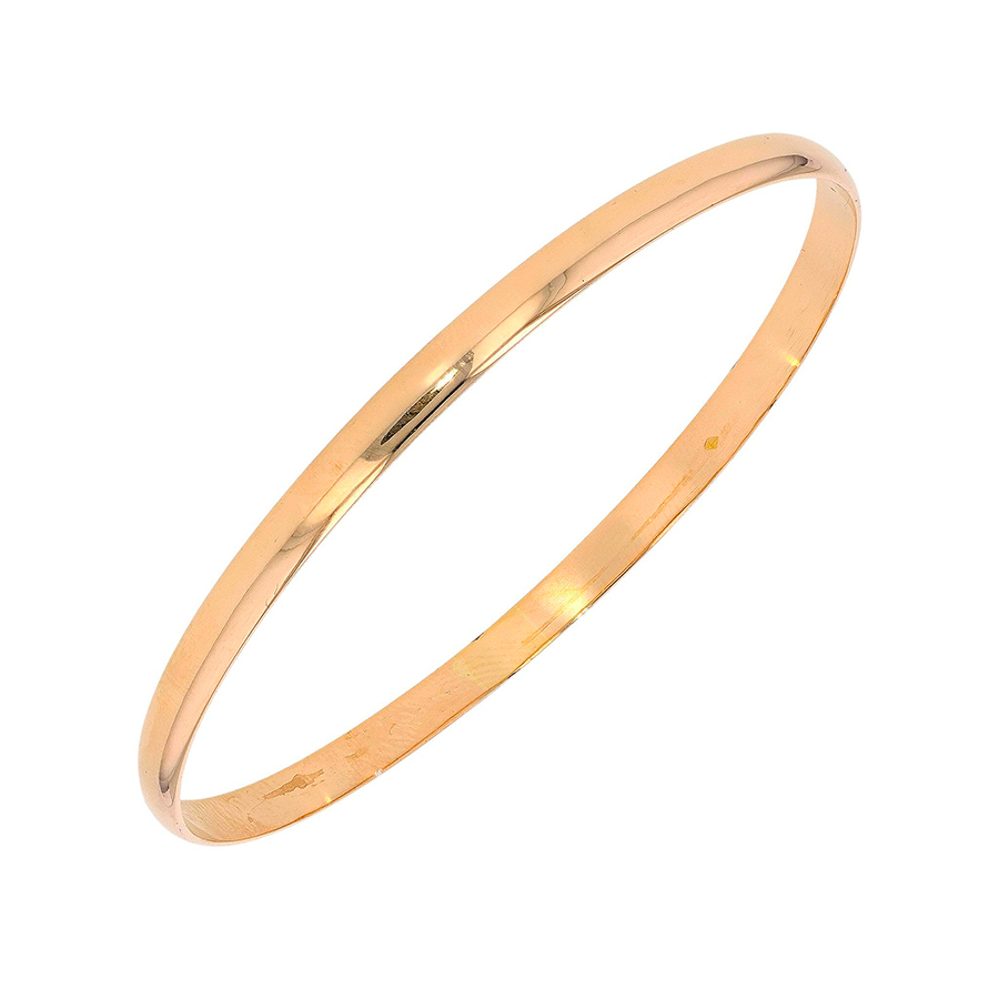 Bracelet jonc rigide Parfait état - 3550,00 € Bracelet jonc rigide Parfait état reconditionné disponible sur Gemme Les Bijoux