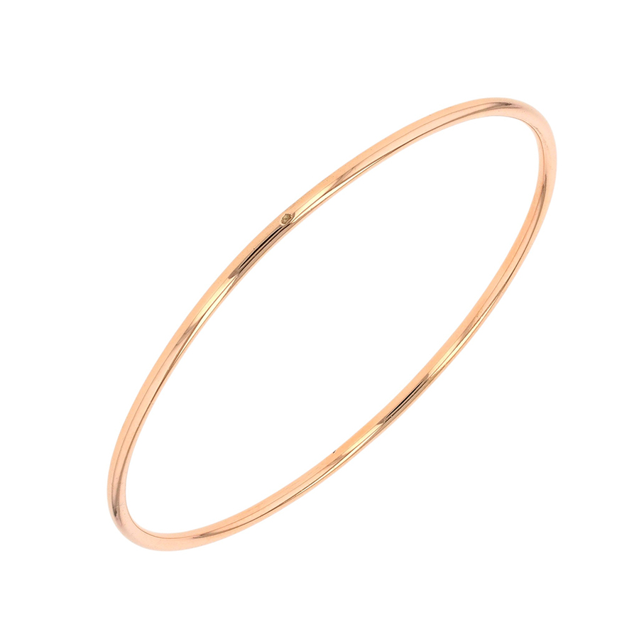 Bracelet jonc rigide Parfait état - 2150,00 € Bracelet jonc rigide Parfait état reconditionné disponible sur Gemme Les Bijoux | Dero