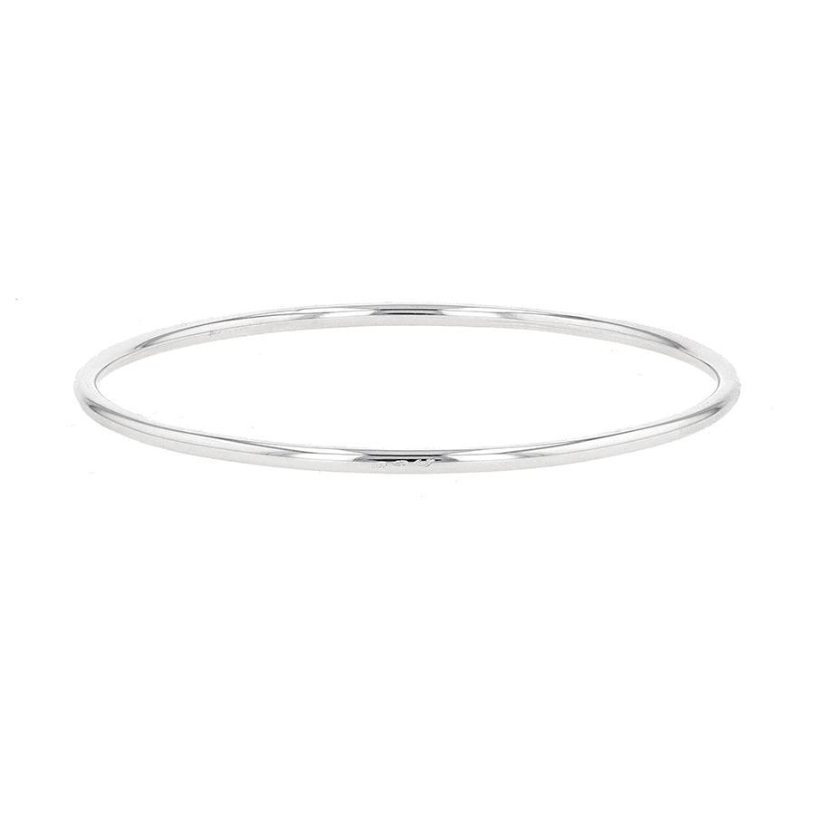 Bracelet jonc rigide Parfait état - 1790,00 € Bracelet jonc rigide Parfait état reconditionné disponible sur Gemme Les Bijoux