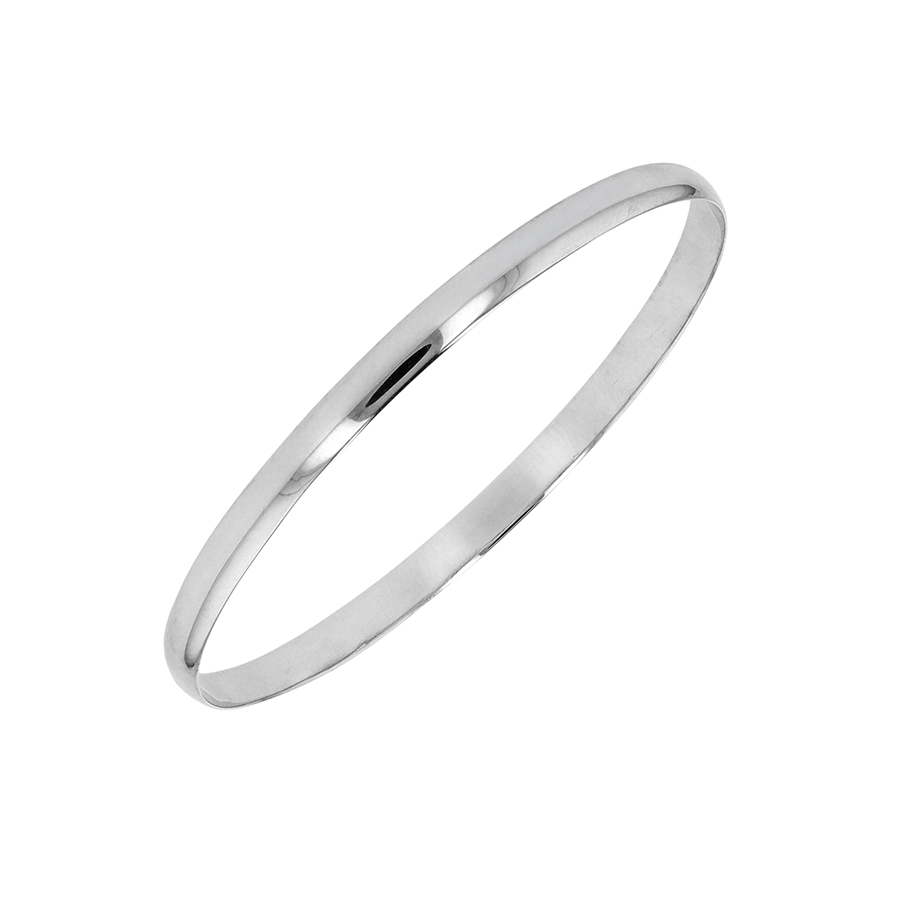 Bracelet jonc rigide Parfait état - 2530,00 € Bracelet jonc rigide Parfait état reconditionné disponible sur Gemme Les Bijoux