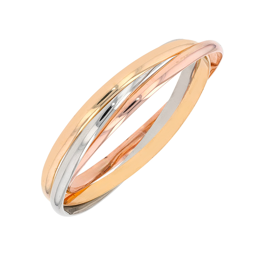 Acheter Bracelet joncs Parfait état - 13330 Bracelet joncs Parfait état reconditionné disponible sur Gemme Les Bijoux