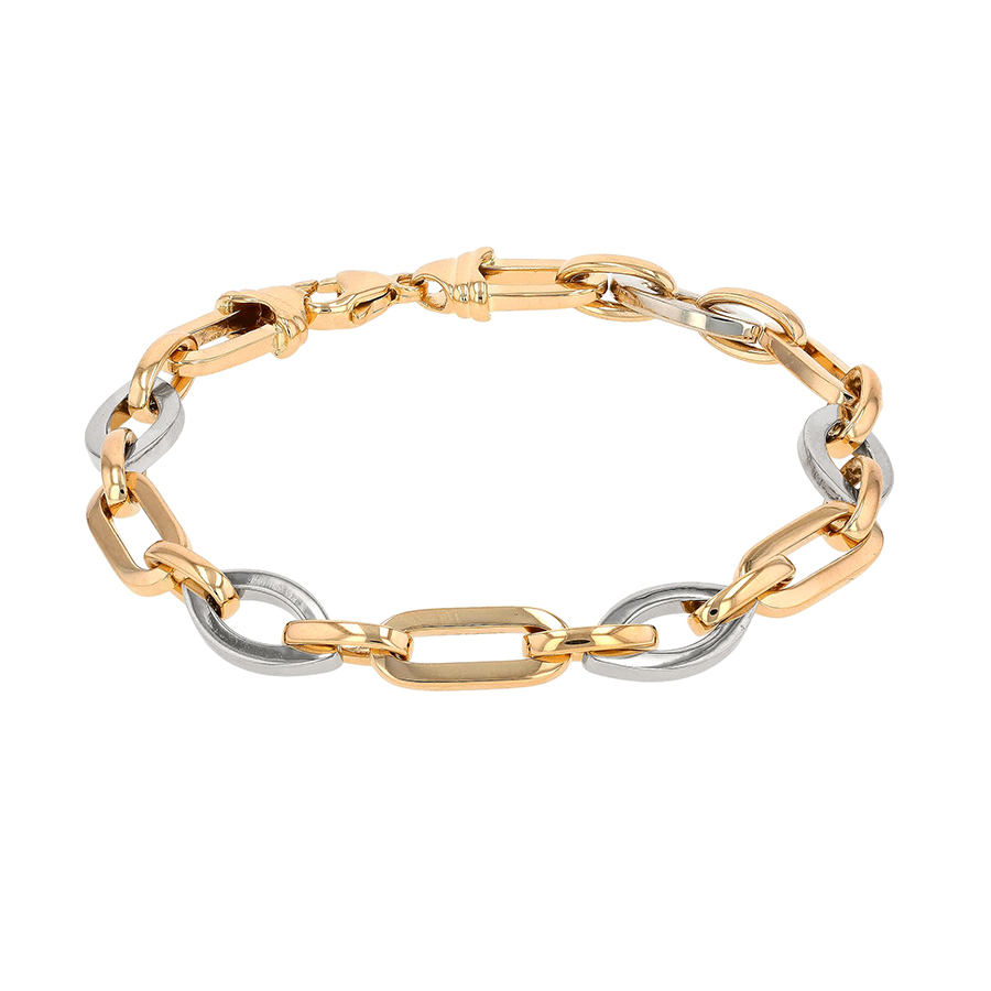 Acheter Bracelet maille Parfait état - 5940,00 € Bracelet maille Parfait état reconditionné disponible sur Gemme Les Bijoux