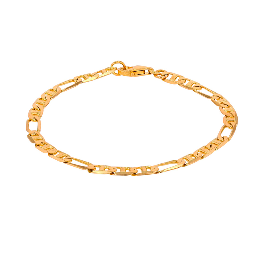 Bracelet maille Parfait état - 2000,00 € Bracelet maille Parfait état reconditionné disponible sur Gemme Les Bijoux | Dero