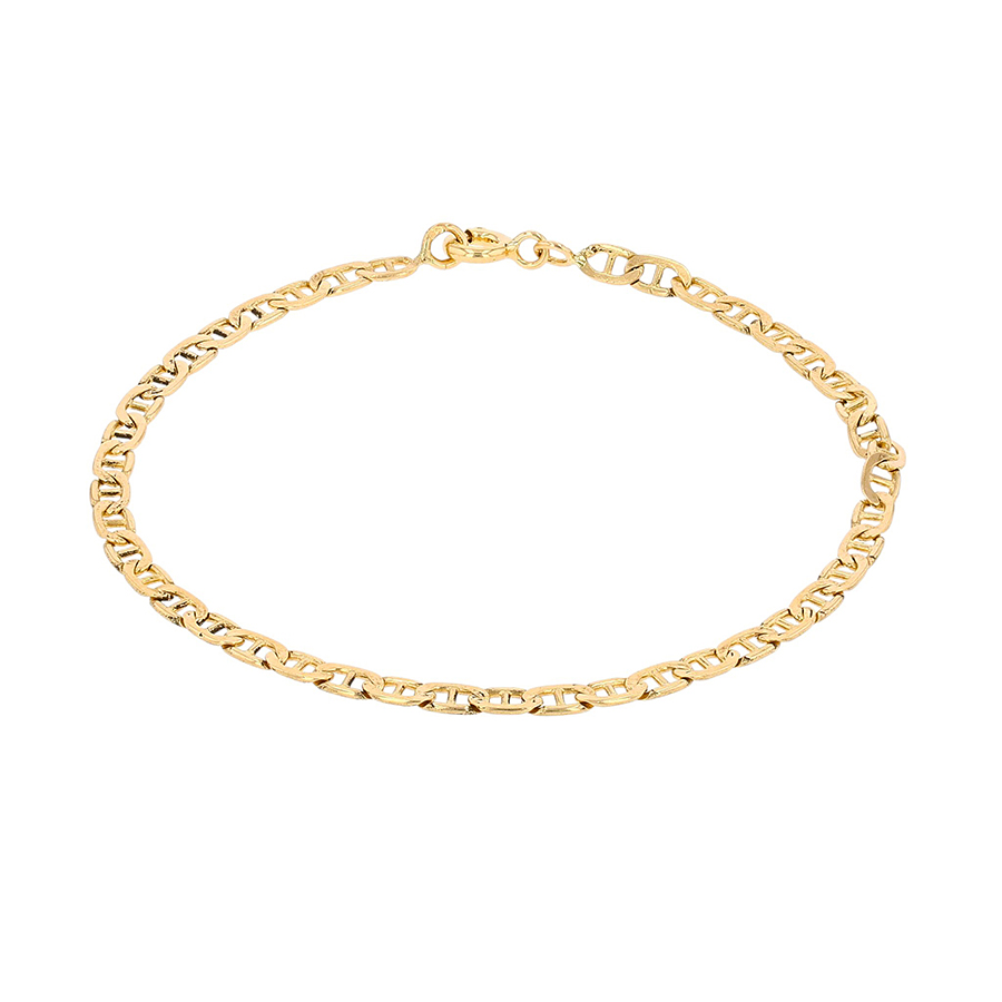 Bracelet maille Parfait état - 695,00 € Bracelet maille Parfait état reconditionné disponible sur Gemme Les Bijoux | Dero