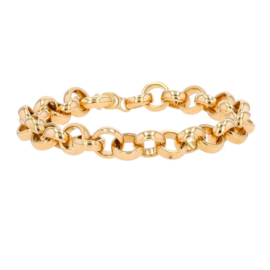 Acheter Bracelet maille Parfait état - 8800,00 € Bracelet maille Parfait état reconditionné disponible sur Gemme Les Bijoux