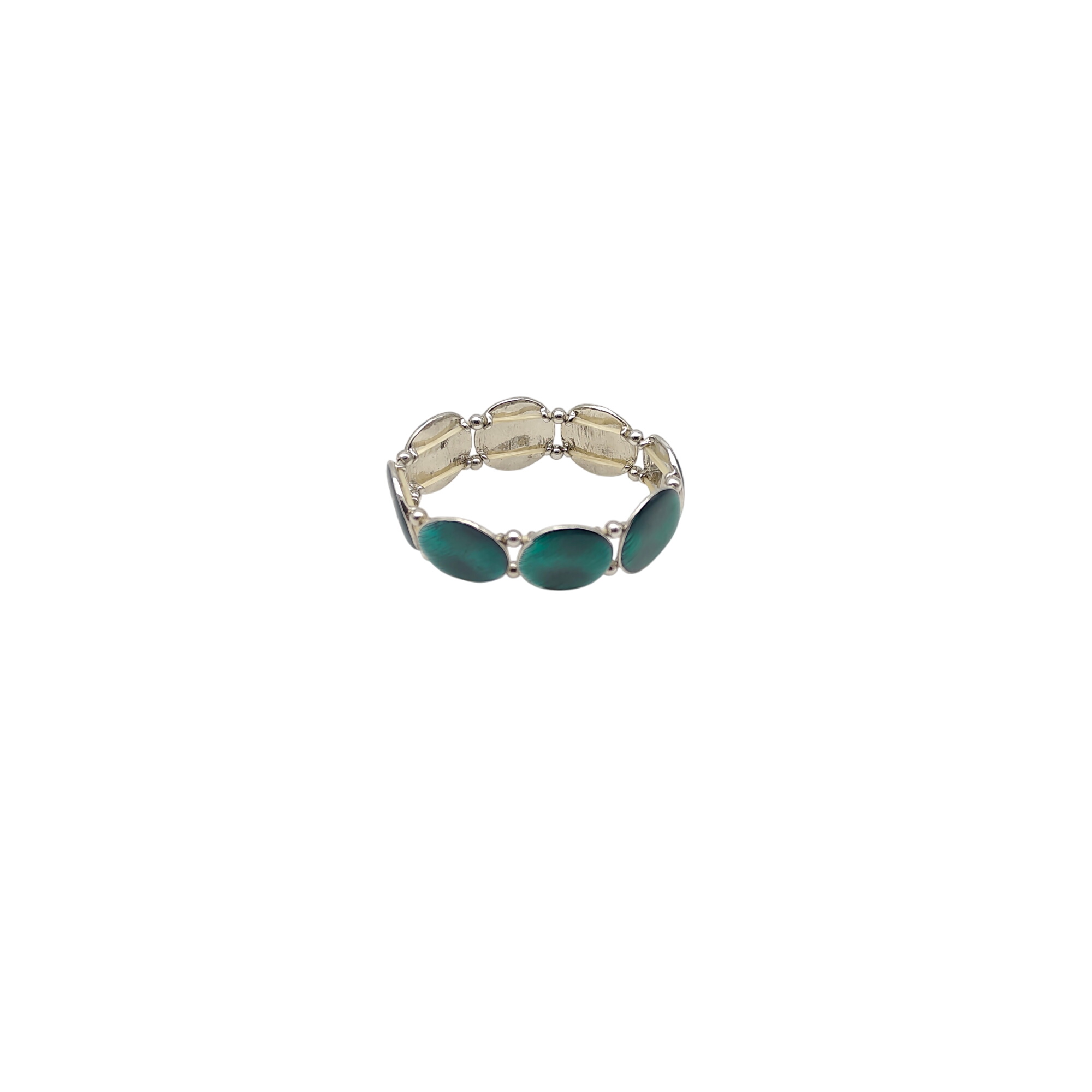 Acheter Bracelet Métal émaillé Très bon état - 10,00 € Bracelet Métal émaillé Très bon état reconditionné disponible sur Label Emmaüs