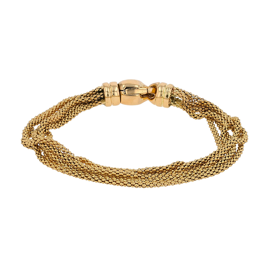 Bracelet multi Parfait état - 2620,00 € Bracelet multi Parfait état reconditionné disponible sur Gemme Les Bijoux