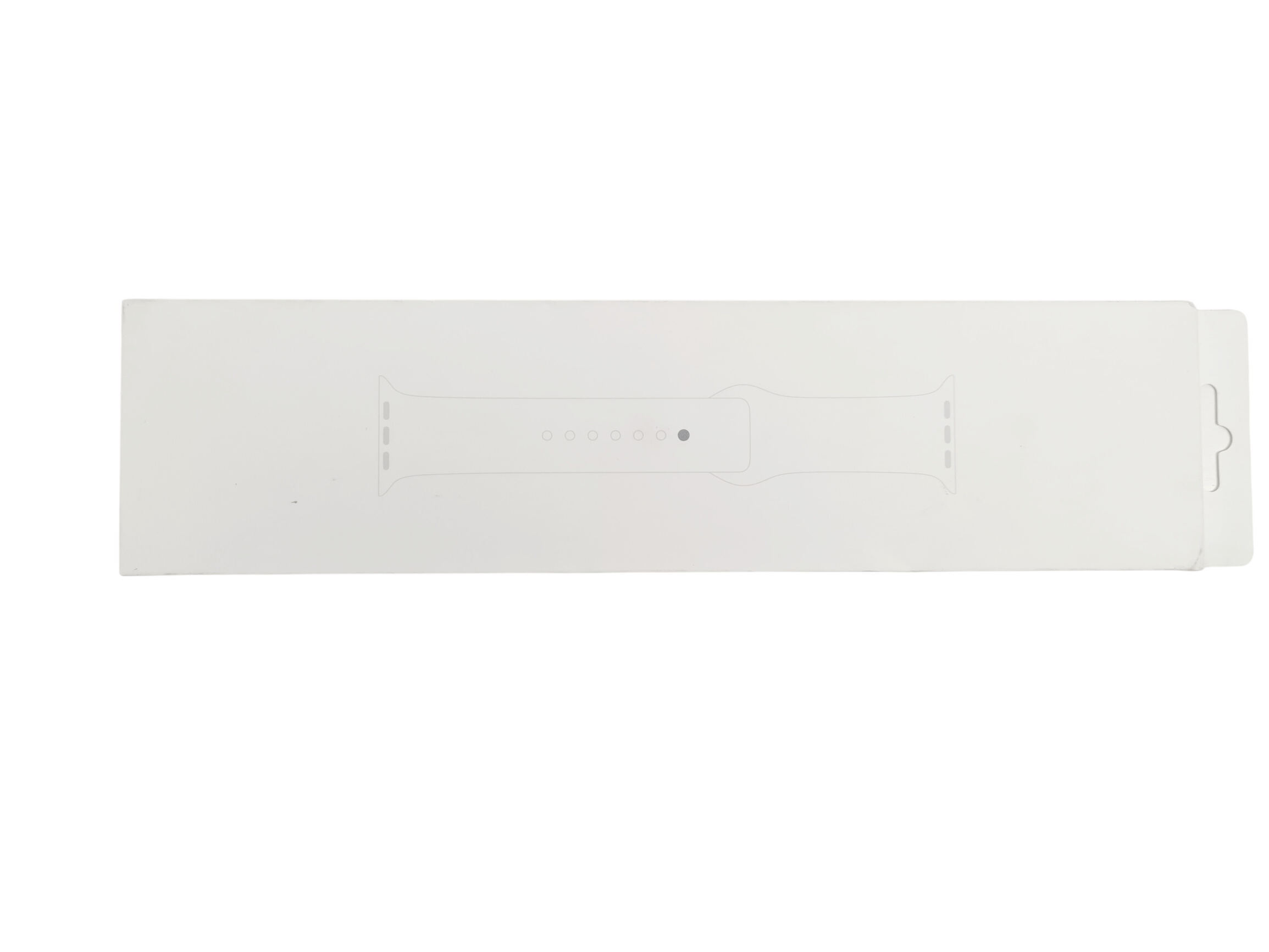 Acheter Bracelet Sport - Apple Watch - Watch Series 8 - 41 mm neuf - 15,00 € Bracelet Sport - Apple Watch - Watch Series 8 - 41 mm neuf reconditionné disponible sur Label Emmaüs