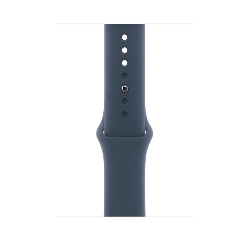 Bracelet Sport Band pour Apple Watch 45 mm Bleu État correct - 43,99 € Bracelet Sport Band pour Apple Watch 45 mm Bleu État correct Apple reconditionné disponible sur Fnac