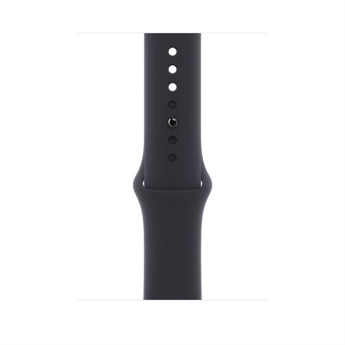 Bracelet Sport pour Apple Watch Taille Extra large 38-41 mm Noir minuit État correct - 49,00 € Bracelet Sport pour Apple Watch Taille Extra large 38-41 mm Noir minuit État correct Apple reconditionné disponible sur Fnac