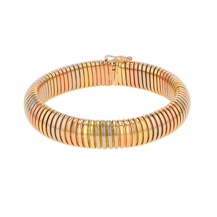 Bracelet vintage 3 Parfait état - 4760,00 € Bracelet vintage 3 Parfait état reconditionné disponible sur Gemme Les Bijoux | Dero