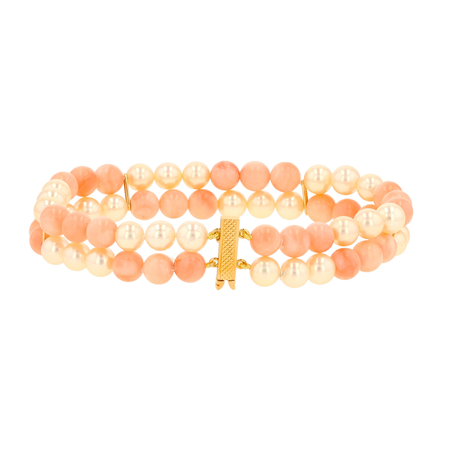 Bracelet vintage Parfait état - 790,00 € Bracelet vintage Parfait état reconditionné disponible sur Gemme Les Bijoux
