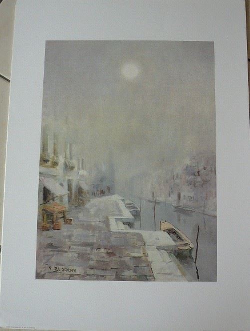 BRAGADIN - 50x70 cm - AFFICHE / POSTER État correct N/A reconditionné (offre indisponible)
