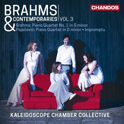 Acheter Brahms & Contemporaries Volume 3 État correct - 15,66 € Brahms & Contemporaries Volume 3 État correct reconditionné disponible sur Fnac
