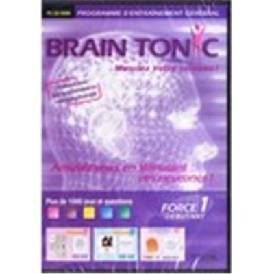 Brain Tonic État correct reconditionné disponible sur Fnac