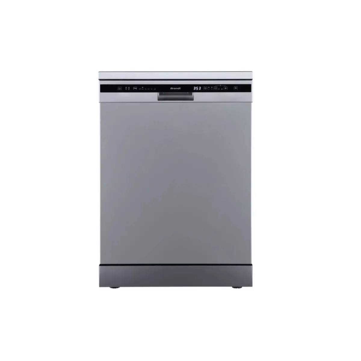 Acheter Brandt DWF147DS - Silver Reconditionné - 389,00 € Brandt DWF147DS - Silver Reconditionné Brandt reconditionné disponible sur Rue du Commerce Seconde Vie