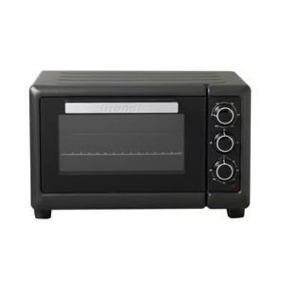 Brandt FC210CB - Four électrique - 21 litres - 1.4 kWatt - noir État correct Brandt reconditionné disponible sur Fnac