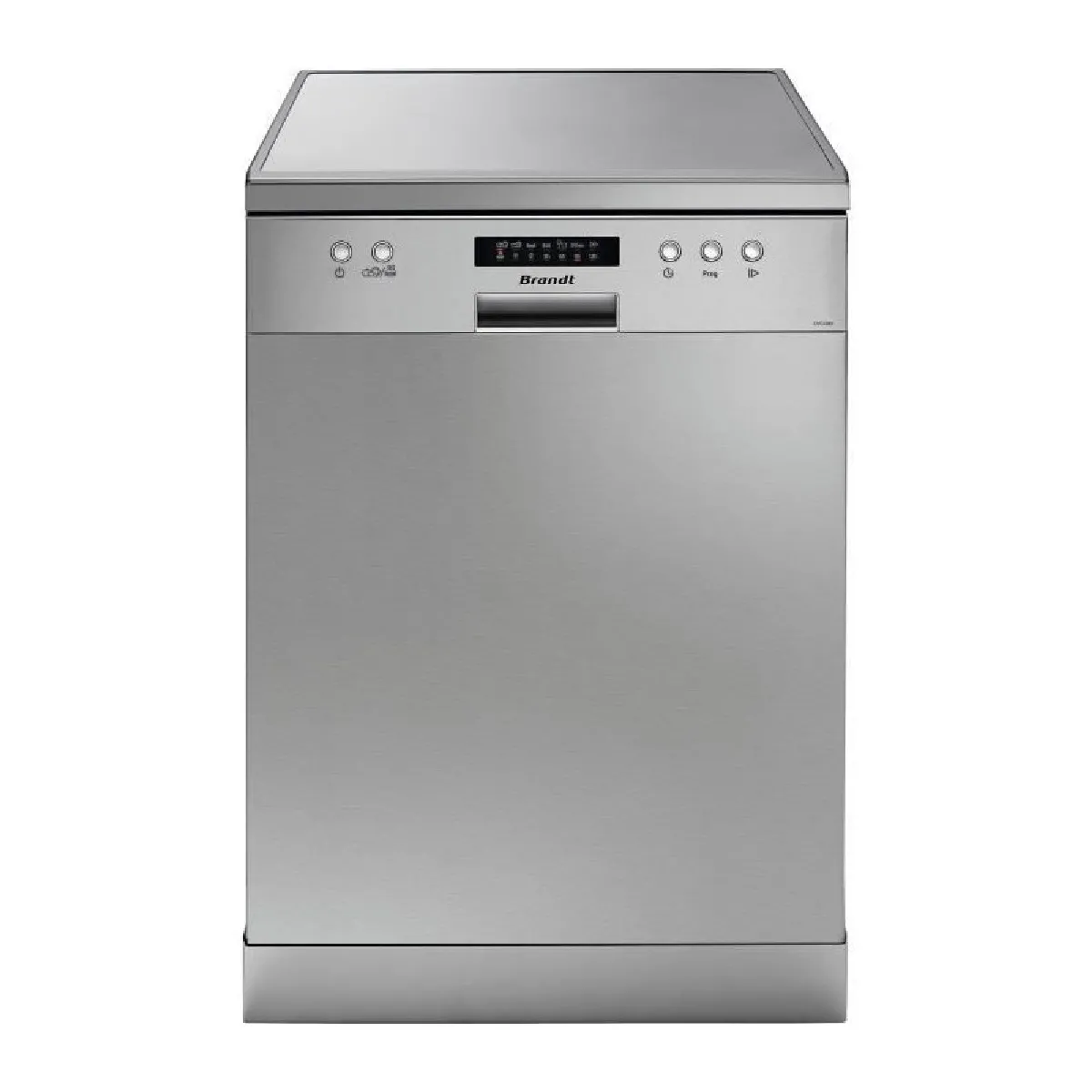Brandt LVC128S Reconditionné - 319,00 € Brandt LVC128S Reconditionné Brandt reconditionné disponible sur Rue du Commerce Seconde Vie | Dero