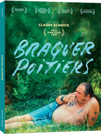 Braquer Poitiers DVD État correct reconditionné disponible sur Fnac