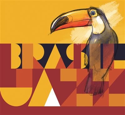 BRASIL JAZZ État correct reconditionné disponible sur Fnac