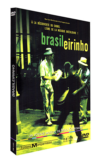 Brasileirinho État correct reconditionné disponible sur Fnac