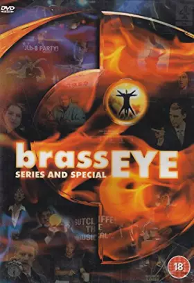 Brass Eye [Import allemand] Occasion reconditionné disponible sur Ammareal