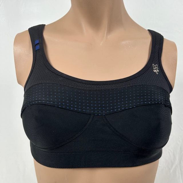 Acheter Brassière femme Force 3 Top Strap 80D, THUASNE, noir Parfait état - 10,00 € Brassière femme Force 3 Top Strap 80D, THUASNE, noir Parfait état reconditionné disponible sur Label Emmaüs