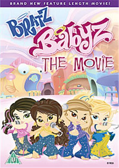 Acheter Bratz - Babyz Bratz Movie État correct - 16,49 € | Dero Bratz - Babyz Bratz Movie État correct reconditionné disponible sur Fnac | Dero