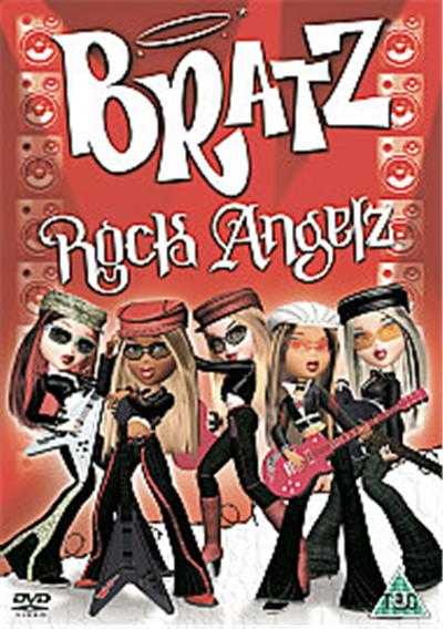 Bratz - Rock Angelz État correct reconditionné disponible sur Fnac