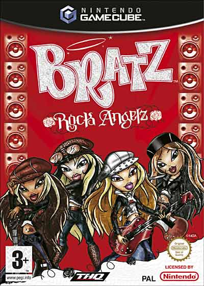 Bratz - Rock Angelz État correct reconditionné disponible sur Fnac