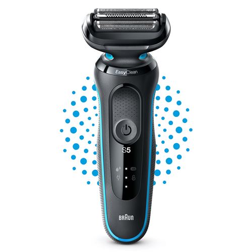 Braun Series 5 51-M1000s - Rasoir - sans fil État correct N/A reconditionné disponible sur Fnac